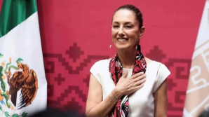 Evangelicals ask new Mexico President Sheinbaum to govern with transparency