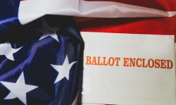 More than 100M people of faith could sit out 2024 election: study