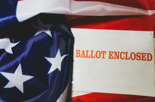 More than 100M people of faith could sit out 2024 election: study