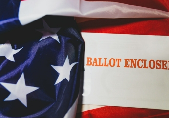 More than 100M people of faith could sit out 2024 election: study