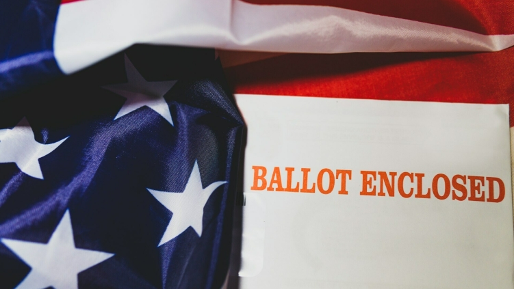 More than 100M people of faith could sit out 2024 election: study