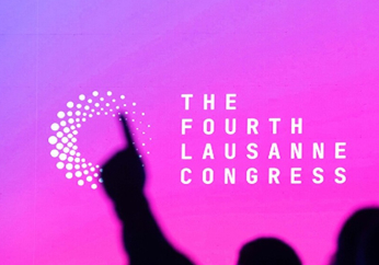 Evangelicals resolve to build post-Lausanne 4 momentum for mission in France and abroad 