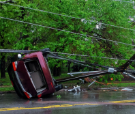 Making biblical sense of climate crises and creation care