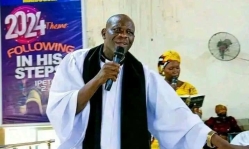 Nigerian bishop urges pastors to prioritize regular medical checkups, after untimely passing of minister mid-service