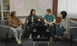 Churches can offer a sanctuary as youth increasingly struggle with mental health issues