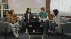 Churches can offer a sanctuary as youth increasingly struggle with mental health issues