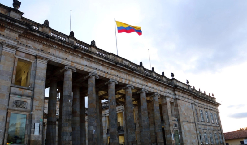 Pro-Life party in Colombia intensifies its legislative fight against abortion