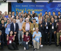 COALA 2.5: Global South mission leaders seek to deepen conversations about new polycentric missions paradigm