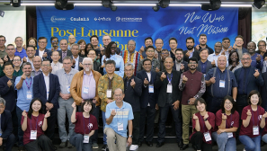 COALA 2.5: Global South mission leaders seek to deepen conversations about new polycentric missions paradigm