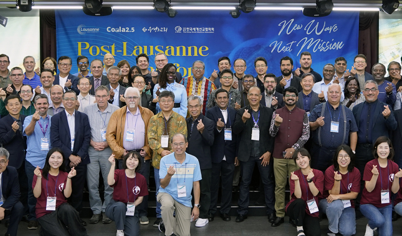 COALA 2.5: Global South mission leaders seek to deepen conversations about new polycentric missions paradigm