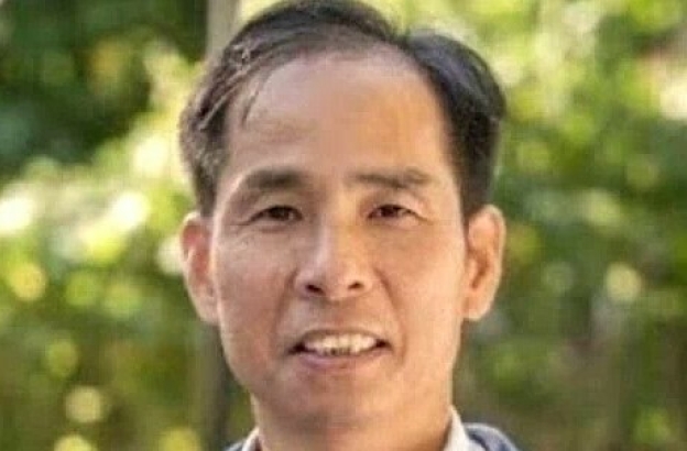 Church leaders in China face criminal charges, harassment