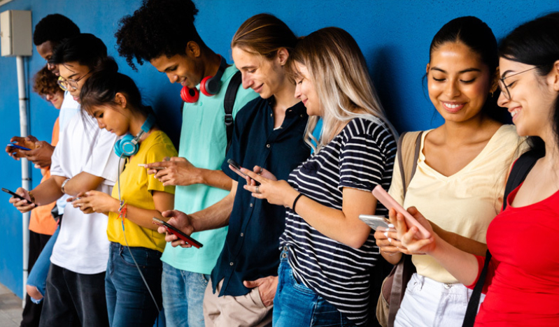 Cultural brain rot, Gen Z, and making disciples