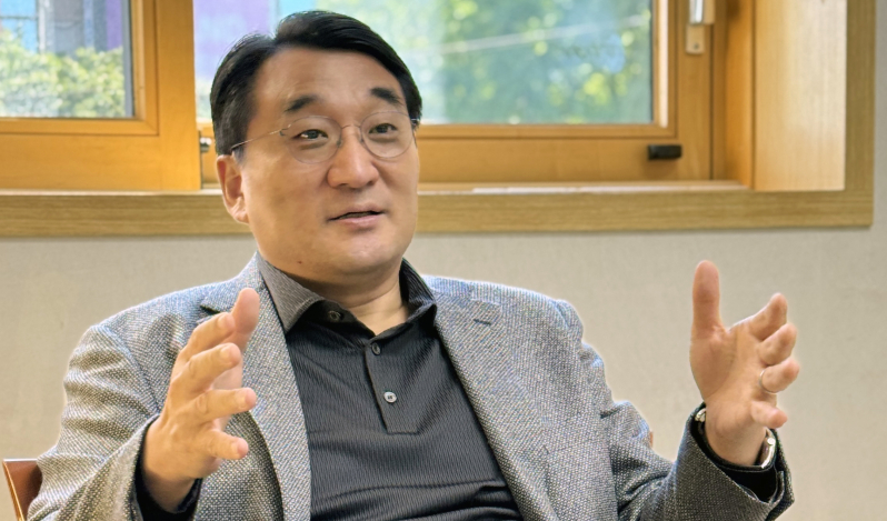 [Interview] Congress Co-Chair Rev. Jaehoon Lee looks back at Lausanne 4, shares highlights and hope for future