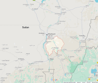 Christians caught between warring Islamist factions in Sudan