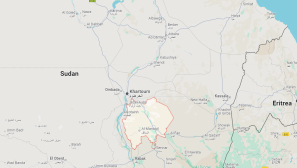 Christians caught between warring Islamist factions in Sudan