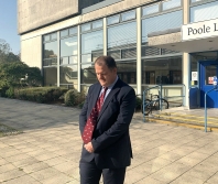UK Christian found guilty for praying near abortion clinic