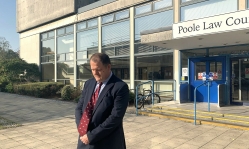UK Christian found guilty for praying near abortion clinic