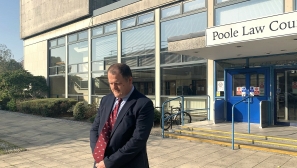 UK Christian found guilty for praying near abortion clinic