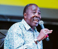 Remembering Daniel Bourdanné: Visionary IFES leader, humble servant, role-model