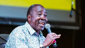 Remembering Daniel Bourdanné: Visionary IFES leader, humble servant, role-model