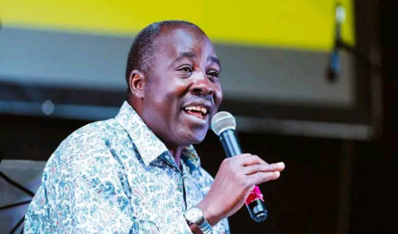 Remembering Daniel Bourdanné: Visionary IFES leader, humble servant, role-model