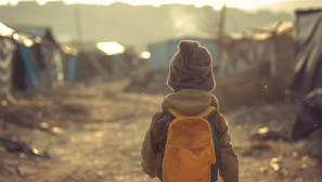 In Argentina, two out of three children under the age of 14 live in poverty; evangelical churches and ministries are responding