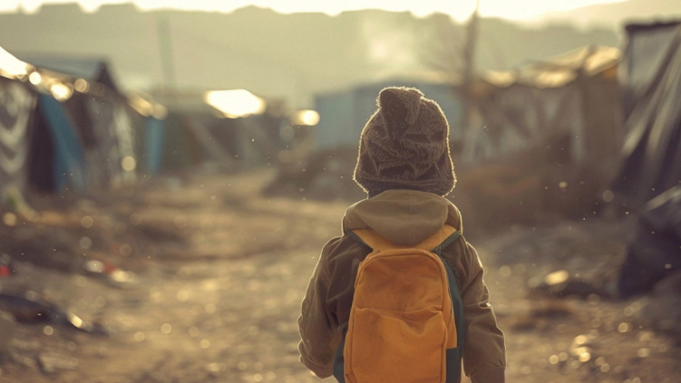 In Argentina, two out of three children under the age of 14 live in poverty; evangelical churches and ministries are responding