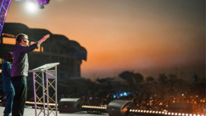 Power of unity: 4,900 Zambia Churches partner with Luis Palau to reach over 730,000 people