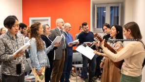 Church in Italy slammed with taxes for meeting in former shop