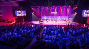 Christian Alliance for Orphans (CAFO) Summit celebrates 20 years of ministry: 'rouse' the Church in caring for orphans