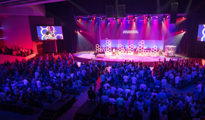 Christian Alliance for Orphans (CAFO) Summit celebrates 20 years of ministry: 'rouse' the Church in caring for orphans