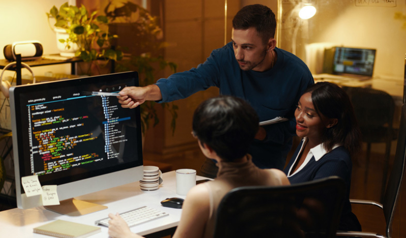 Encouragement to view the workplace as an opportunity to glorify God