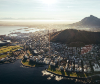 The gospel has the power to overcome the apartheid racial classification “coloured” in South Africa — part 2