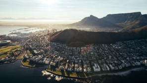 The gospel has the power to overcome the apartheid racial classification “coloured” in South Africa — part 2