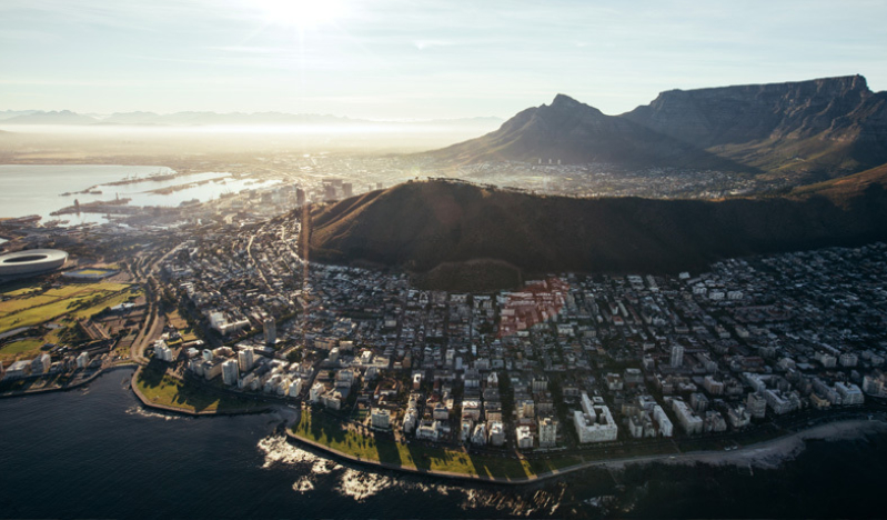 The gospel has the power to overcome the apartheid racial classification “coloured” in South Africa — part 2