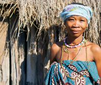 The gospel has the power to overcome the apartheid racial classification “coloured” in South Africa — part 1