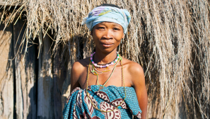 The gospel has the power to overcome the apartheid racial classification “coloured” in South Africa — part 1
