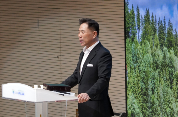 [Interview] Two million Koreans to unite on Sunday (Oct 27) to protest a law & prevent the nation from going down a liberal path