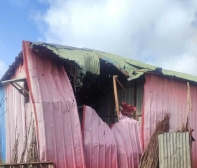 Christian convert in Somalia suffers third attack