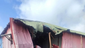 Christian convert in Somalia suffers third attack