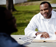 African diaspora missions still tethered to Western missions thinking