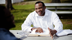 African diaspora missions still tethered to Western missions thinking