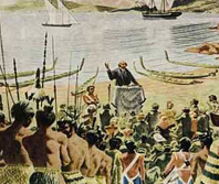 Indigenous lessons for gospel spread today from a context of colonial missions efforts
