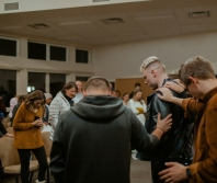 Church urged to offer hope and choice for people facing unwanted same-sex attraction