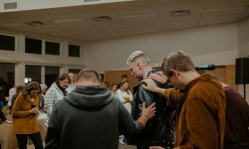 Church urged to offer hope and choice for people facing unwanted same-sex attraction