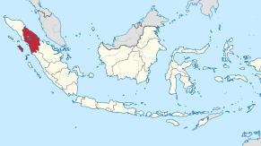 Christian arrested on blasphemy charge in Indonesia