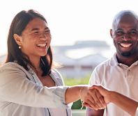 Spiritual maturity is essential for sharing the gospel across cultural boundaries