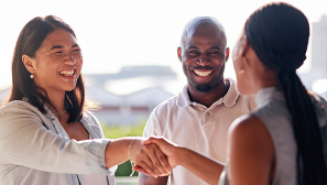 Spiritual maturity is essential for sharing the gospel across cultural boundaries