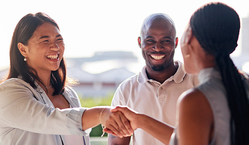 Spiritual maturity is essential for sharing the gospel across cultural boundaries