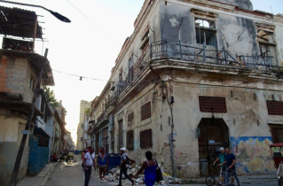 Amid electricity outages, Cuban pastor calls for help: 'don't stop praying for the chaotic situation in Cuba'